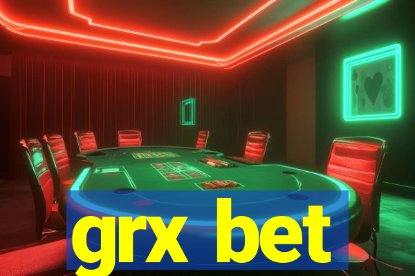 grx bet